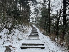 -庐山风景名胜区