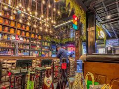 -1819餐厅·团队聚餐·烤串·精酿