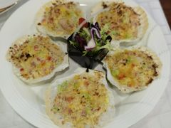 -新侨三宝乐西餐厅(崇文门店)