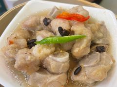 -澳门陈光记烧味饭店(万象城店)