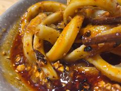 -默记孙抄手(经开万达店)