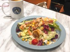 -Jenny House 珍妮屋新派食堂(美吉特店)