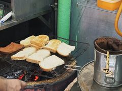 -多春茶室