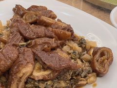 -新河畔海鲜酒楼(虎门店)