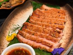 -Thai Alley泰爱里(二沙岛店)