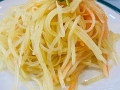 -丽泽山庄·生态怀柔菜·虹鳟鱼(红螺寺店)