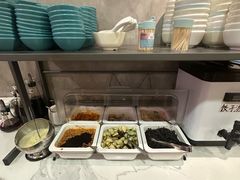 -叁拾壹克饺子·东北菜(国贸店)