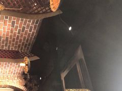 大堂-疆里疆外·和田烤肉·清真