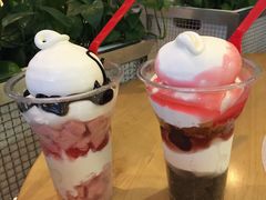 -DQ·蛋糕·冰淇淋(金桥店)