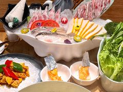 -鱼神·脆肉鲩 全鱼宴(西乡店)