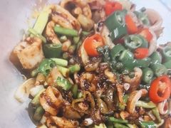 -新白鹿餐厅(爱琴海购物中心店)