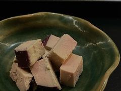 红酒鹅肝-Sushi Hanzo半藏(天环广场店)