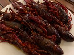 -臻鲜燕海鲜融合餐厅(金陵style店)