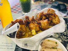 -鼓楼吃面·肉啃肉(南锣鼓巷店)