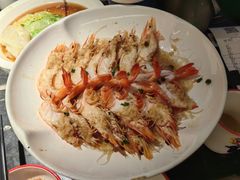 -新白鹿餐厅(虹桥南丰城店)