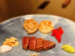 -神户牛排餐厅MOURIYA(总店)