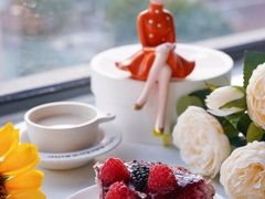 -BROWNSTONE布朗石西班牙餐厅(富城店)