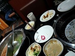 -尚水元休闲自助餐厅(中央城店)