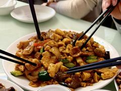 -胖子菜馆(隆昌路店)