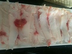 -潮汕美牛肉丸火锅店(天宁寺店)