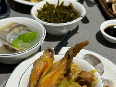 -钱山海鲜大排档