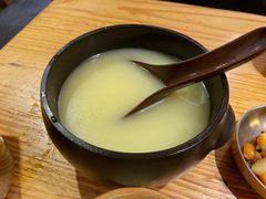 延边米酒-小木屋米酒店·韩国料理(深圳总店)