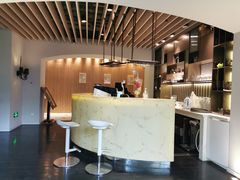 -锦江都城经典达华静安寺酒店·餐厅
