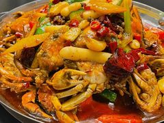 -517烧烤·龙虾·海鲜大排档(万象都荟店)