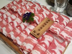 -礼遇和牛火锅料理·黑金店