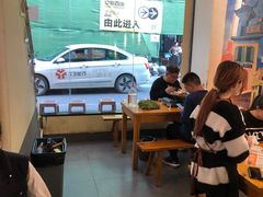 -黄泰吉拾味餐厅(江汉路店)