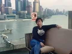 -罗斯福色戒酒吧(外滩店)