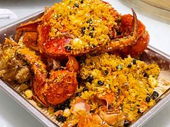 -琼大师东方烤乳猪(亚特兰蒂斯店)