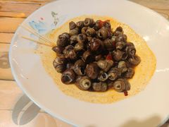 -美膳居川菜馆油焖大虾烧烤(卓刀泉店)