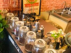 -UN CAFFE(五角场店)