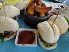 43牛肉饱-上海外滩英迪格酒店