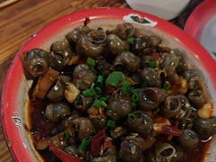 -冶建镜子·老南昌大排档·江西虾王(总店)