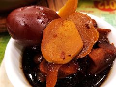 猪脚姜醋-顺记冰室(宝华路店)