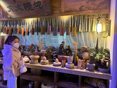 -淀里船宴(卓达店)