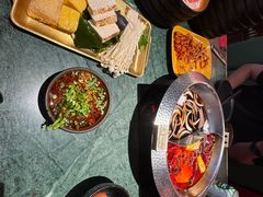 -牛New寿喜烧(曹路花园城店)