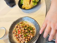 -东方饺子王(工农大路店)