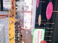 -良师门滨海人家·海鲜·家常菜(滨海城店)