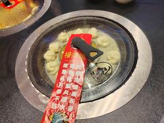 -营信刘罗锅铁锅炖(建华店)