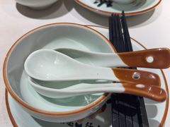 -禄运茶居·手工点心(猎德店)