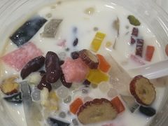 -琼大师东方烤乳猪(亚特兰蒂斯店)