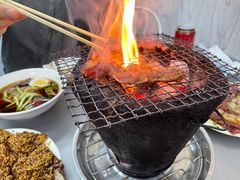 -松明一烤肉馆(鲁园店)