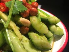 -辣尚瘾·烤鱼·新川菜(牡丹园直营店)