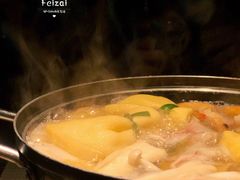 -山葵家·创意料理(万象汇店)
