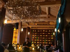 -悦界酒吧(后海店)