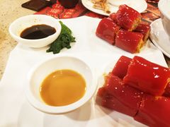 金莎海虾红米肠-点都德(聚福楼店)