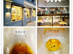 -周记热干面豆皮大王(桃花东街店)